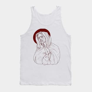 Prayer Tank Top